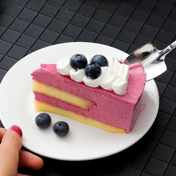 Dessert Silverware Set - Picture 6 of 11